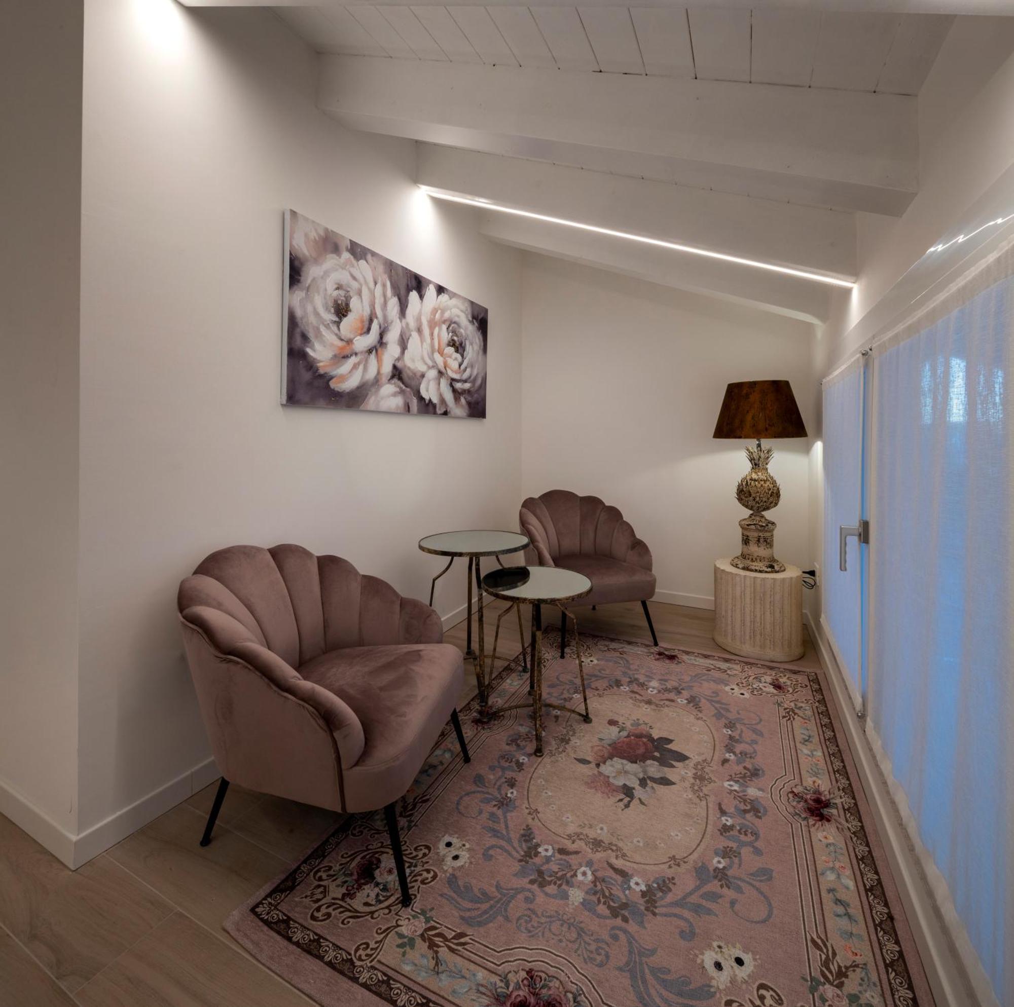Camerini Guest House Пиацола сул Брента Екстериор снимка