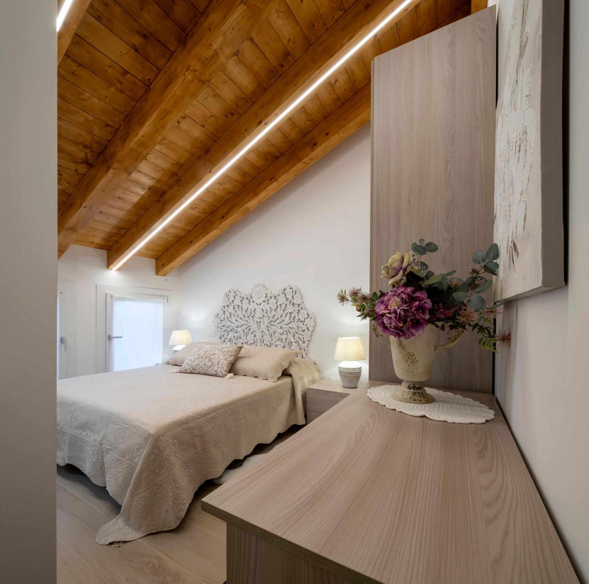 Camerini Guest House Пиацола сул Брента Екстериор снимка